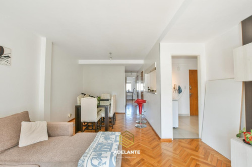 Departamento Venta 1 Dormitorio Centro Balcón Al Frente Reciclado Ambientes Amplios