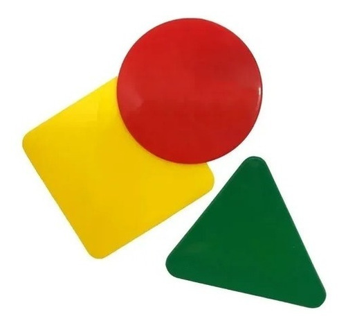 Tarjeta Para Arbitro De Hockey 3 Piezas