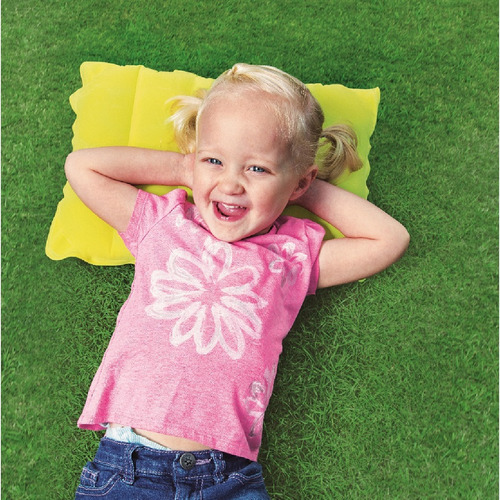 Almohada inflable, colchón, cama, tienda de campaña