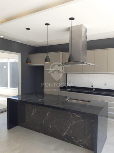 Imagem 14 de 24 de Excelente Casa - Condomínio Quinta Do Lago - 3841003v
