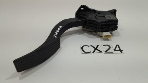 Pedal Eletrônico Do Acelerador Gm Onix Cobalt 96858781