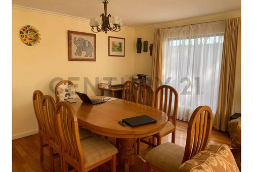 Se Vende Casa Con Amplio Terreno En Chiguayante