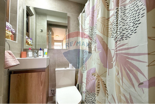 Dpto Estilo Penthouse 3 D, 2 Estac