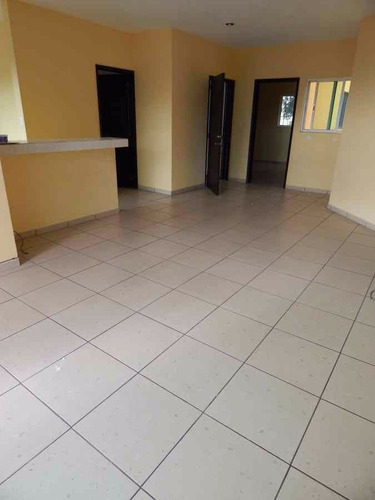 Imagen 4 de 13 de Departamento En Lomas De Atzingo / Cuernavaca - Est-923-de