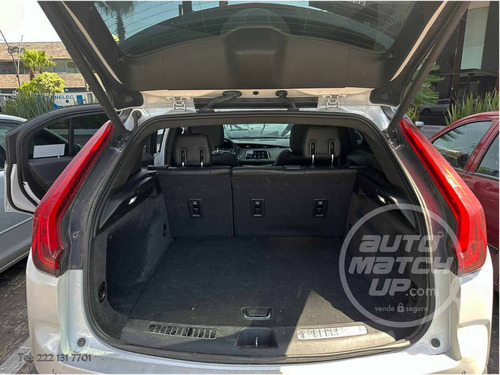 Cadillac Xt4 2020