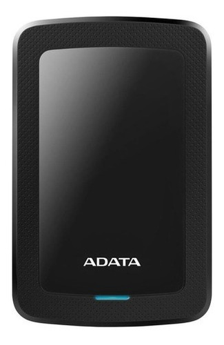 Disco Duro Externo 2tb Consola Pc Usb 3.2 Adata Hv300 Negro