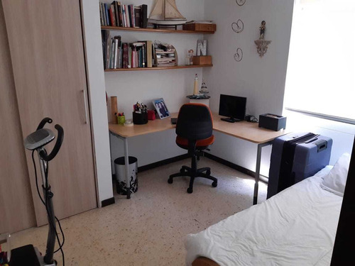 Imagen 8 de 14 de Apartamento En Venta El Poblado Cod: 18569