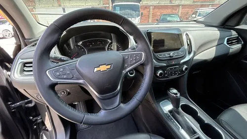 Chevrolet Equinox Lt Turbo 2018