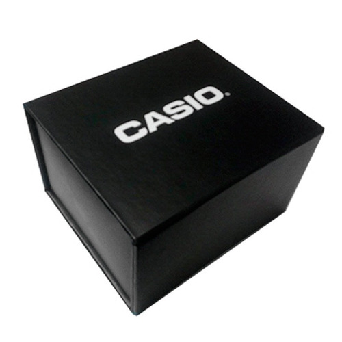 Relógio Casio Masculino Analógico Mtp-v002l-1budf