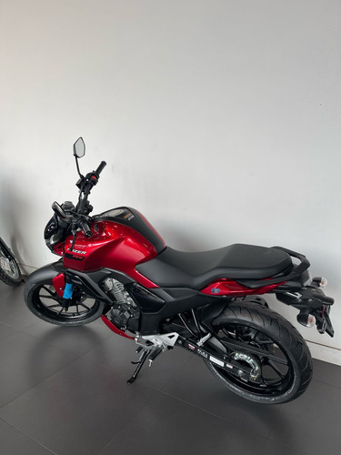 Yamaha Fazer Fz15 150cc 0km - 2025 - Yamaha Dahruj - Bruno