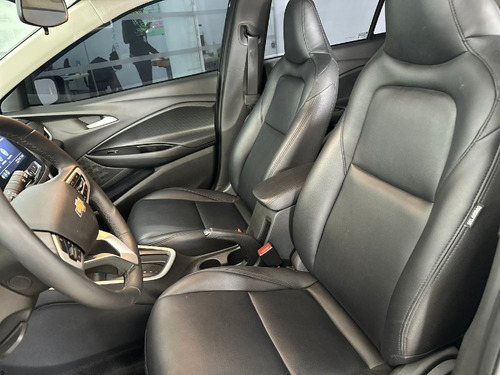 Chevrolet Onix 1.0 TURBO FLEX PLUS LTZ AUTOMÁTICO