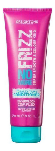 Condicionador Frizz No More Totally Tame 250 Ml