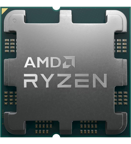 Amd Ryzen 5 7600x 4.7 Ghz 6-core Am5/ddr5 6400mhz