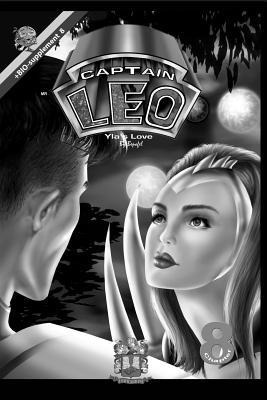 Libro Captain Leo.chapter 8-white And Black Version : +bi...