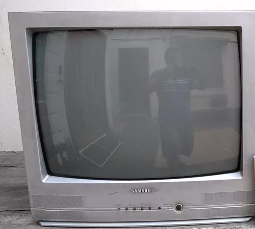 Televisor Philco 21 Pulgadas Tubo