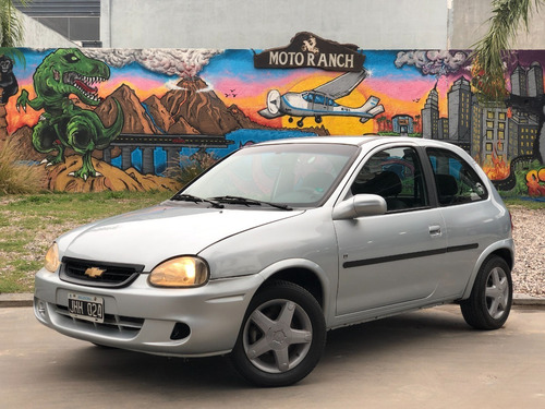 Chevrolet Corsa 2010 Lt 1.4 Full 3p, Oportunidad !