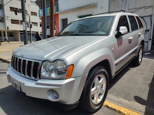 Jeep Grand Cherokee 3.0 Crd Limited