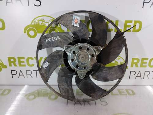 Electroventilador Ford Ecosport Kinetic 1.6 (03622327)