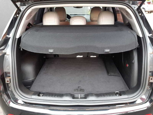 Jeep Compass Longitude 2.0 Flex 16v Aut