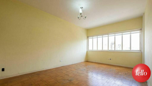 Imagem 1 de 14 de Apartamento - Ref: 229923