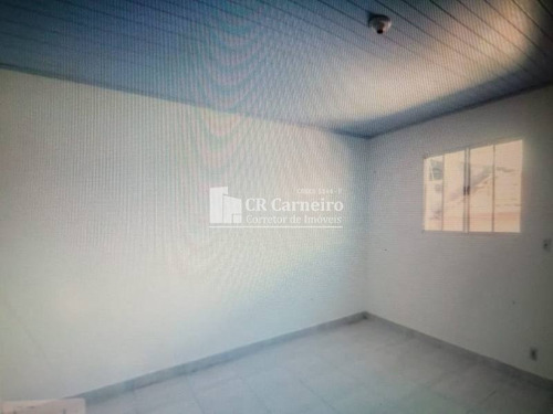 Imagem 10 de 12 de Casa Na Penha 2 Dor. Na Penha. Vende-se - 608
