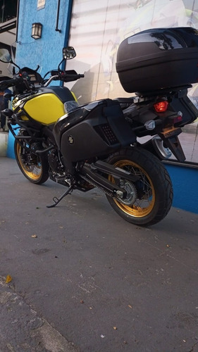 Imagem 6 de 15 de V-strom 1000 Xt Adv 0km