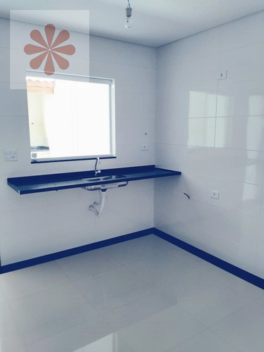 Imagem 4 de 15 de Casa Sobrado Para Venda, 3 Dormitório(s) - 1719