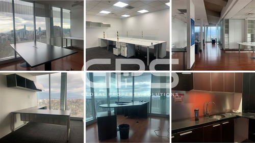 Edificio Scl (of. 501 Y 504)
