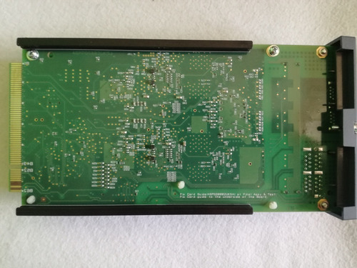 Tarjeta Base Avaya Ip 500 Vcm64 Y Pri Dual Trunk
