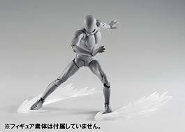 Efecto Ola Transparente - Shfiguarts