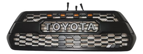 Parrilla Trd Toyota Tacoma 2016-2022