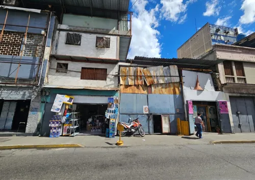 Venta De Terreno En Capitolio