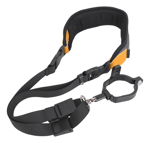 Cordón De Cuello Portátil Con Correa De Hombro Para Cámara P