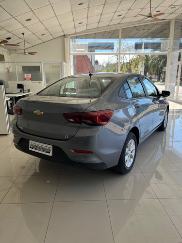 Chevrolet Onix plus 1.2 Lt Tech