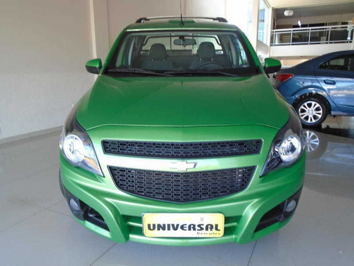 Chevrolet Montana Sport 1.4