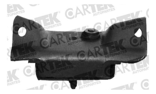 Soporte Motor Delantero Ford B200 1991-1992 V8 5.0 Rh=lh