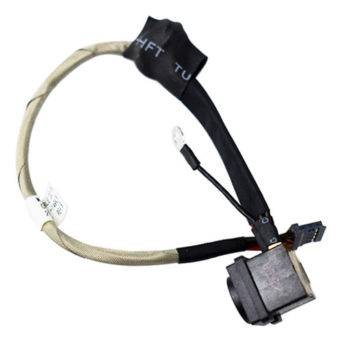 Toma Corriente Dc Arne Cable Para Sony Vaio Pcg 81115l Vpc B