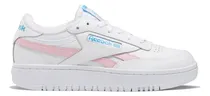 Comprar Zapatillas Reebok Club C Double Revenge White 100043512_   