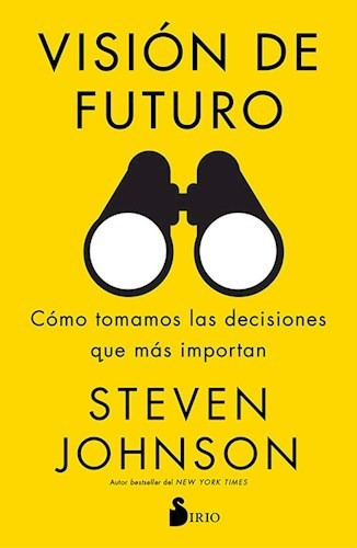 Vision De Futuro - Johnson Steven (libro)