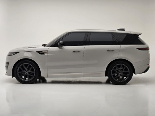Land Rover Range Rover Sport Land Rover Range Sport Dynamic HSE 3.0 D350 Diesel