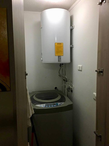 Hermoso Y Amplio Depto Con Excelente Ubicación!