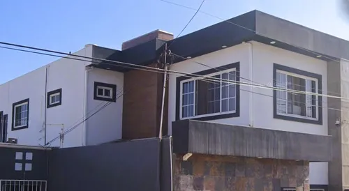 Casa En Venta , Villa Bonita , Ensenada , Baja California