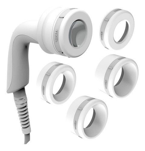 Aparelho Lipocavitação Focalizada Hifu Ultrafocus Htm