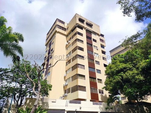 Apartamento En Venta La Alameda 23-32145