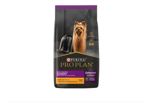 Pro Plan Exigent R.p 1kl Pollo 