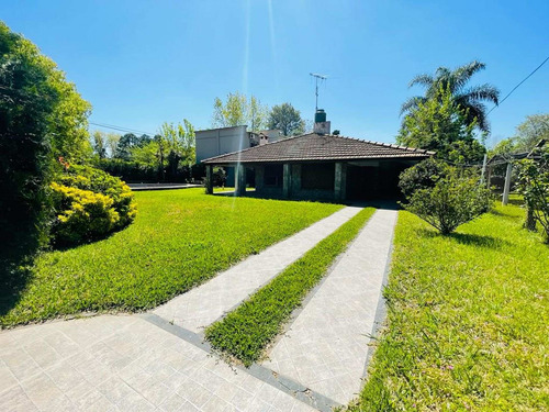 Imagen 2 de 14 de Venta Con Financiacion En La Alborada Con Pileta