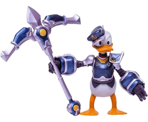 Mcfarlane Toys Disney Mirrorverse Donald Duck