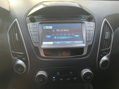 Imagem 11 de 15 de Ix35 2.0 16v 170cv 2wd 4wd Mec.