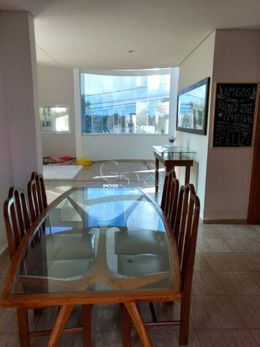 Imagem 15 de 30 de Casa Em Condomínio Portal De Jundiaí- 2, Jundiaí, 4 Dormitórios, Sala Com Pé Direito Duplo, Piscina, Área Gourmet - Cc00114 - 71158042