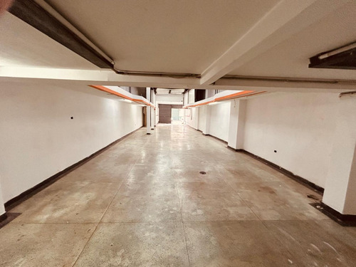 Loja Para Locação No Centro De São Vicente.